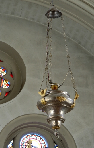 Lampe de sanctuaire