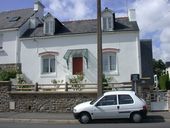 Maison, 58 avenue Jean-Marie Bécel (Vannes)