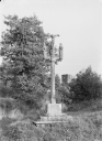 Calvaire, Kerbizien (Poullaouen)
