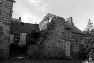 Maison, route de Bonaban (La Gouesnière)
