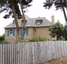 Maison, rue Porz Hir, Kericu (Plougrescant)