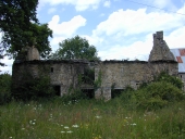 Ancienne ferme, la Prise (Plélan-le-Grand)
