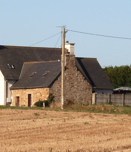 Maison, Keriotraman (Pleubian)