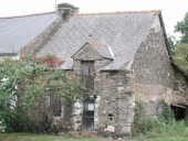 Maison, la Couplais (Sainte-Marie)