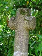 Les croix de la commune de Cintré