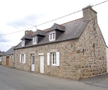 Maison, 9 rue de l' Enfer (Plougrescant)