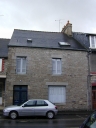 Maison, 25 rue de Rennes (Liffré)