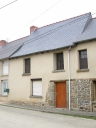 Maison, la Bouhourdais (Saint-Domineuc)