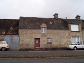 Ferme, Kermer (Melrand)