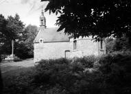 Chapelle Notre-Dame, Guernilis (Coray)