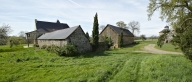 Manoir, La Garde (Evran)