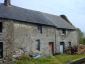 Maison, la Pelterie (Meillac)