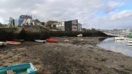 Quai des Seychelles (Concarneau)