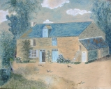 Ferme, Vaugarny (Meillac)