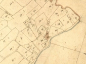 Écart, la Mare (Brielles)