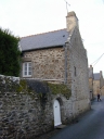 Maison, 4 rue de la Cour Galant (Saint-Coulomb)