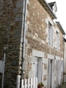Maison, 2 rue des Jardins (Gahard)