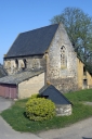 Présentation de la commune de Chartres-de-Bretagne