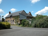 Maison, 1 impasse de Fenidan (Chartres-de-Bretagne)