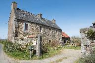 Ferme, Trolong Bian (Hengoat fusionnée en La Roche-Jaudy en 2019)