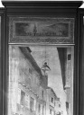 Peinture : Saint-Trémeur Carhaix, buffet de la gare (Carhaix-Plouguer)