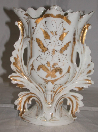 Vase à fleurs 3