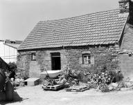 Les maisons et fermes de la commune de Plouvorn