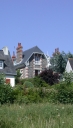 Maison dite Villa Ker-an-Lair, rue de Bel-Air (Saint-Quay-Portrieux)