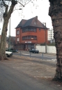 Briqueterie Chatel et Fils, dite Briqueterie de la Robiquette, 3 avenue du Mail (Rennes)