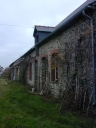1ère ferme, la Sagourais (Eancé)