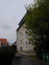 Immeuble, 27 boulevard Emile-Combes (Rennes)