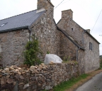 Maison, Coat-an-Borgne (Pleubian)