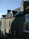 Maison, 2-4 rue Le Guen de la Croix (Saint-Pierre-de-Plesguen fusionnée en Mesnil-Roc'h en 2019)