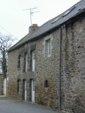Ferme, le Fretay (Pleurtuit)