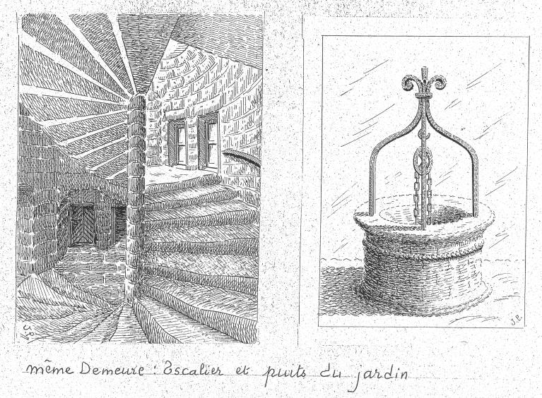 Maison, 1 rue Victor Hugo (Pont-croix)