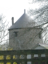 Moulin à vent, le Moulin à vent (Melesse)