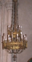 Couronne de lumières 1