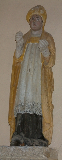 Saint Evêque (Planguenoual fusionnée en Lamballe-Armor en 2019)