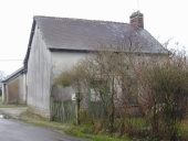 Maison, le Boulais (Liffré)
