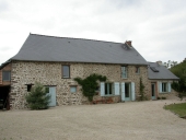 Ferme, l'Epinay (Saint-Symphorien)