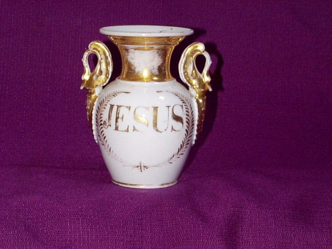Vase d'autel 2