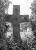 Les croix monumentales de la commune d'Augan