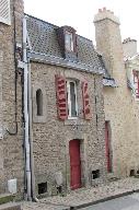 Maison, 2 bis rue du Féty (Vannes)