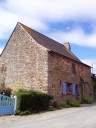 Maison, la Perdrilais (Saint-Malo-de-Phily)
