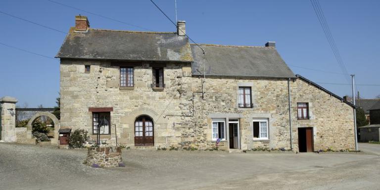 Écart de la Mussardière (Rimou)