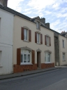 Maison, 33 rue de la République (Pluméliau fusionnée en Pluméliau-Bieuzy en 2019)