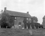 Les demeures, manoirs ou châteaux sur la commune de Gahard