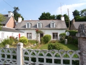 Maison, rue Traou-an-Dour (Lézardrieux)