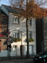 Immeuble de rapport, 24 avenue Gros-Malhon (Rennes)