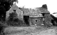 Maison, Trémelle (Châteauneuf-du-Faou)